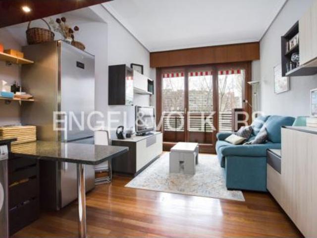 Dúplex en venta en Uribarri, Bilbao