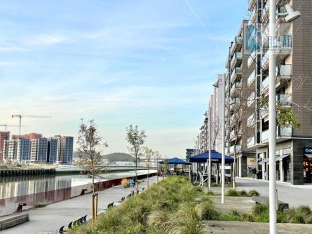 Dúplex en venta en Deusto, Bilbao