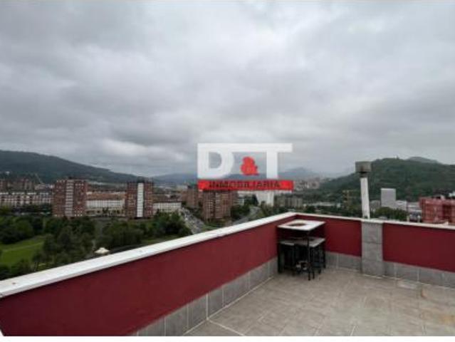 Dúplex en venta en Bilbao, Santutxu