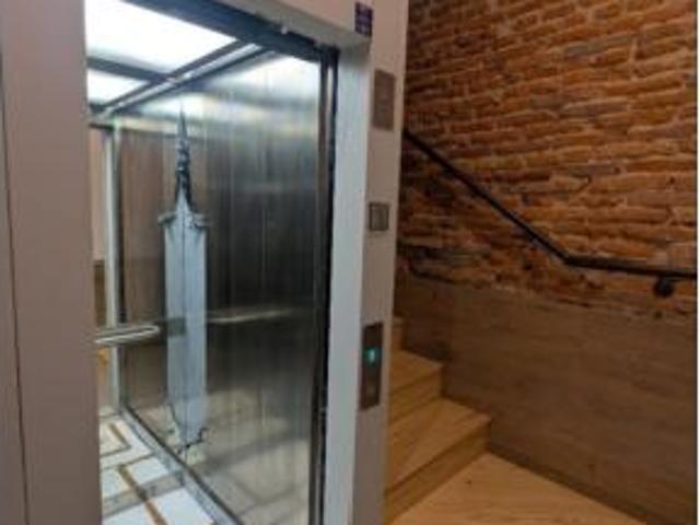 Dúplex en venta en Ibaiondo, Bilbao