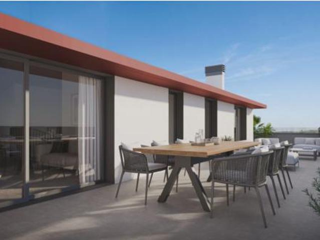 Dúplex en venta en La Litera / La Llitera, Binéfar
