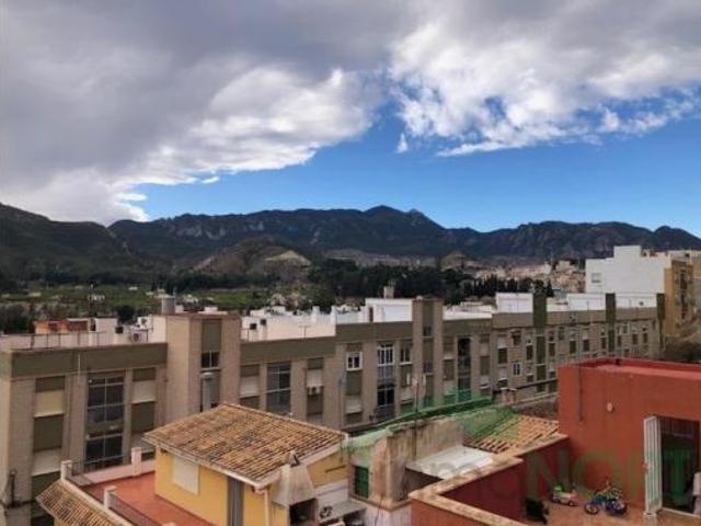 Dúplex en venta en Vega Alta del Segura, Murcia
