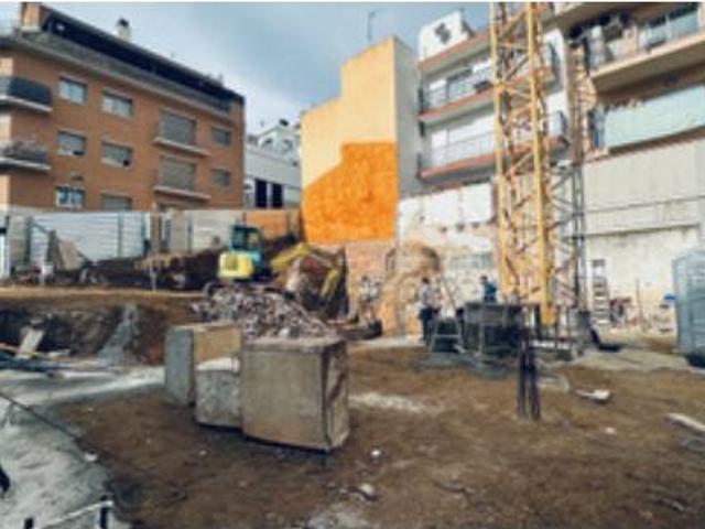 Dúplex en venta en Sa Maçaneda, la Selva