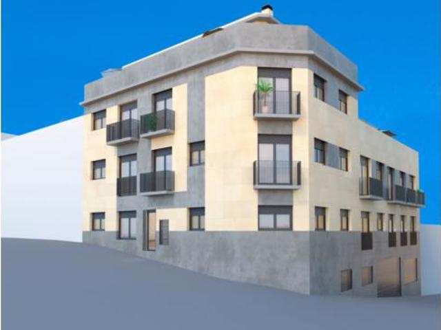Dúplex en venta en Sa Maçaneda, la Selva