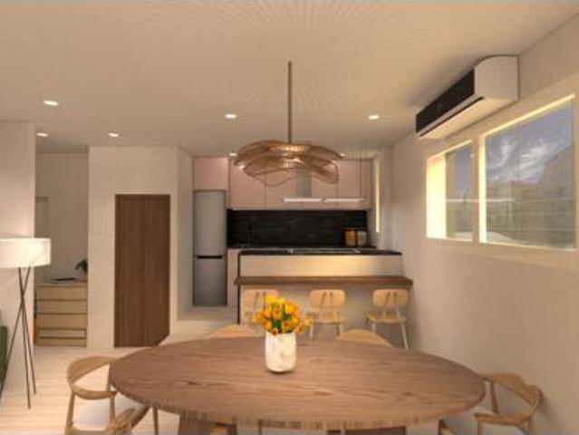 Dúplex en venta en Viñas Viejas, Boadilla Del Monte
