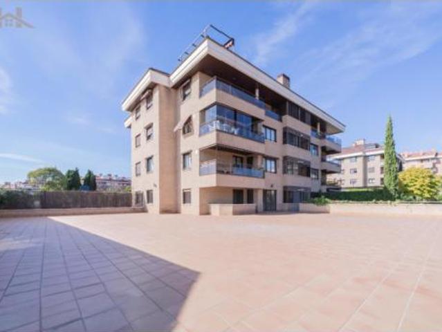 Dúplex en venta en Residencial Siglo XXI, Boadilla Del Monte