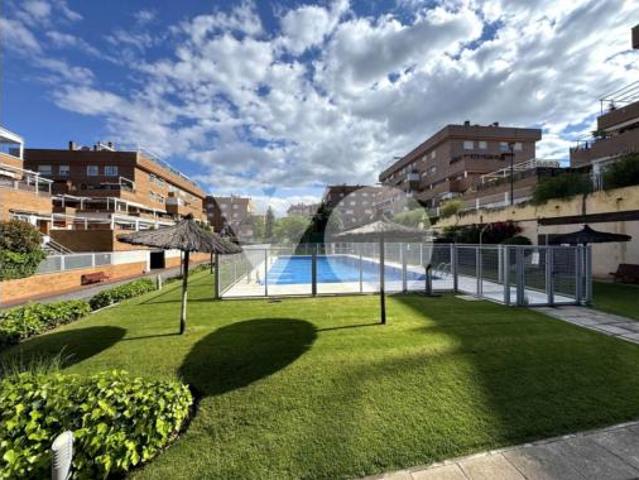 Dúplex en venta en Residencial Siglo XXI, Boadilla Del Monte