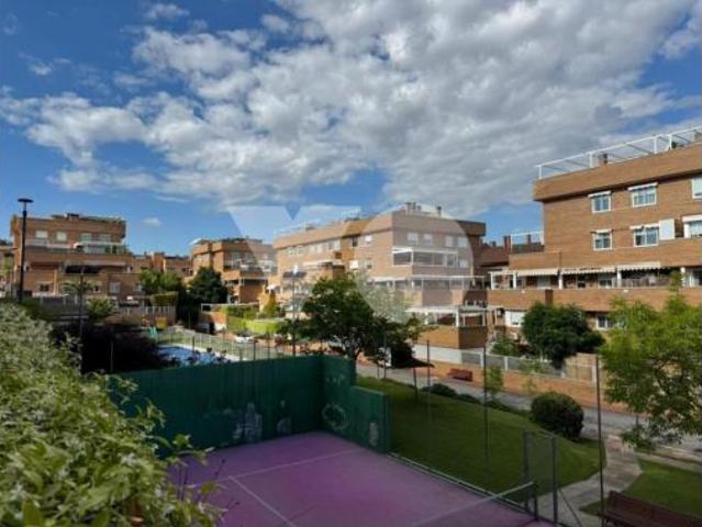 Dúplex en venta en Residencial Siglo XXI, Boadilla Del Monte