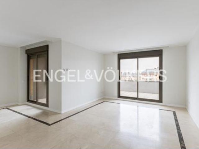 Ático en venta en Viñas Viejas, Boadilla Del Monte