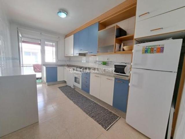 Dúplex en venta en Boiro, A Barbanza