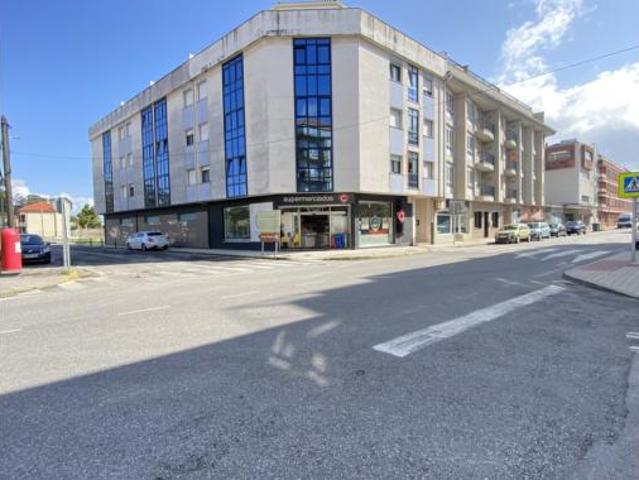 Dúplex en venta en Cariño, A Barbanza