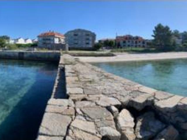 Dúplex en venta en Boiro, A Barbanza