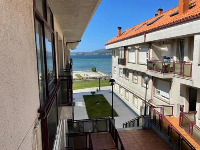 Dúplex en venta en Boiro, A Barbanza