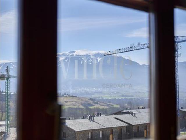 Dúplex en venta en Cerdanya, Catalunya