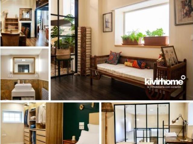 Dúplex en venta en Bormujos, Andalucía