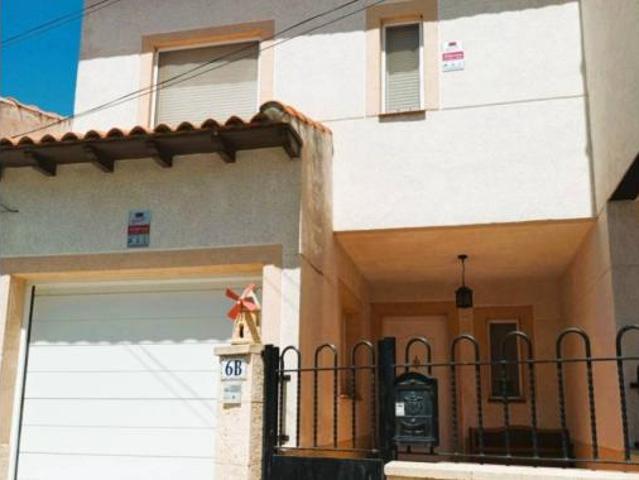 Dúplex en venta en Borox