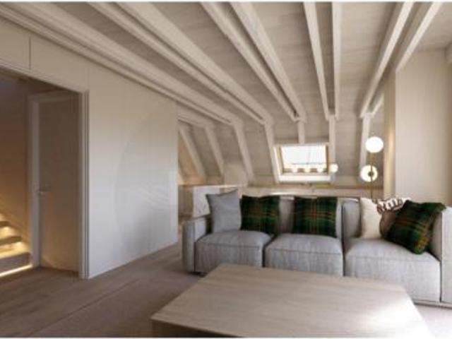 Dúplex en venta en Val d'Aran, Catalunya