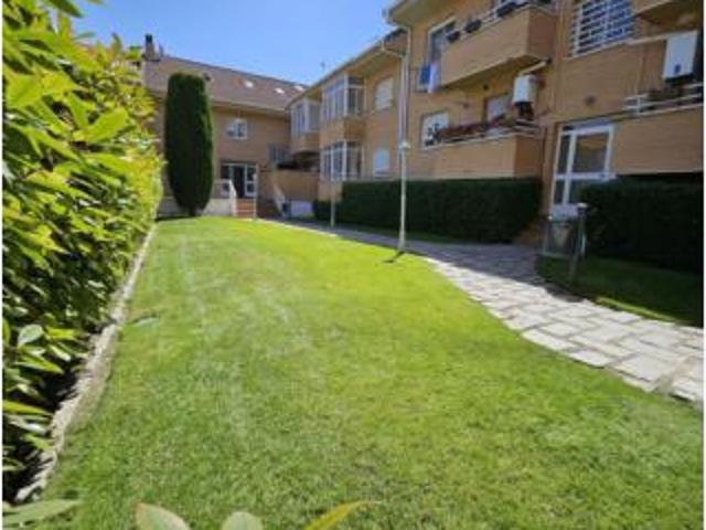 Dúplex en venta en Brunete, Madrid