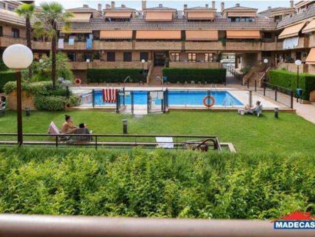 Dúplex en venta en Brunete, Madrid