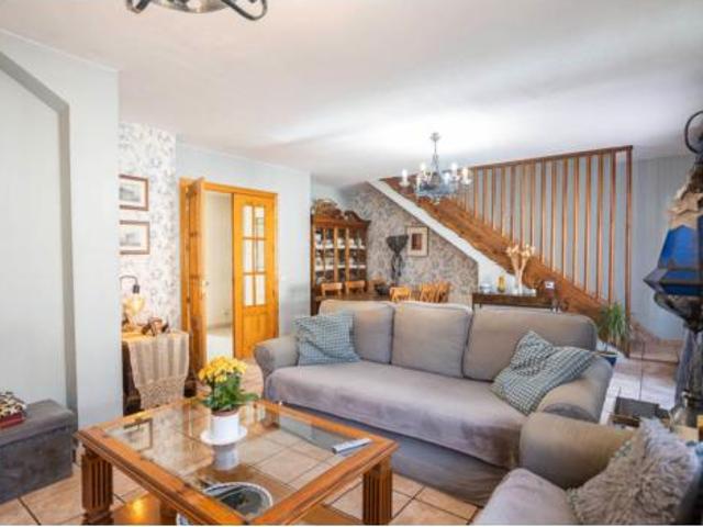 Dúplex en venta en Brunete, Madrid