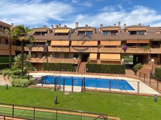 Dúplex en venta en Brunete, Madrid