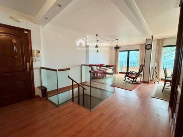Dúplex en venta en Bueu, Pescadoura