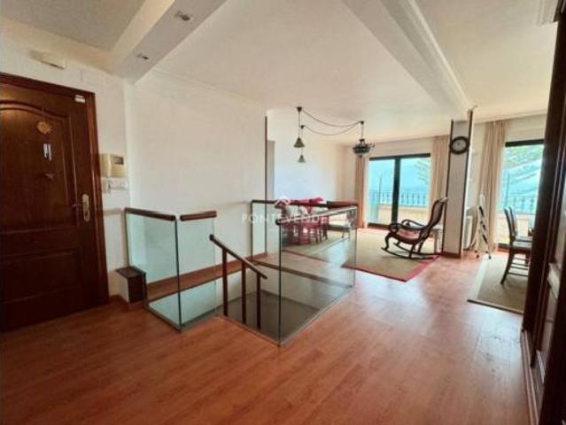 Dúplex en venta en Bueu, O Morrazo