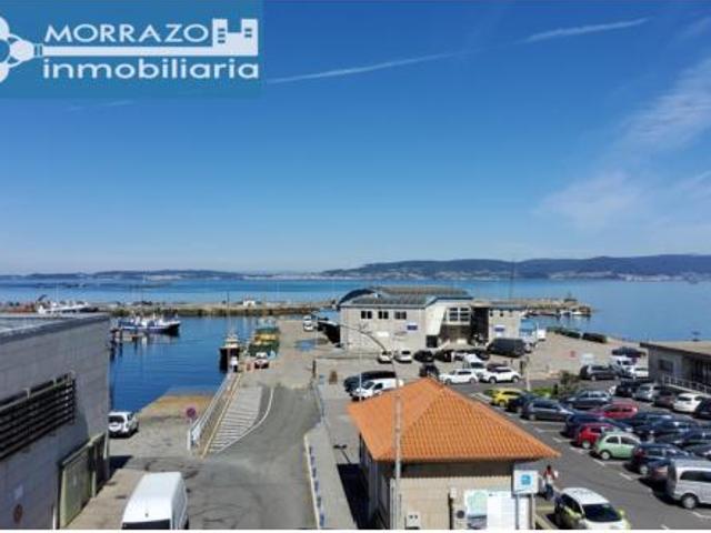 Dúplex en venta en Bueu, O Morrazo