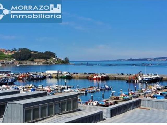 Dúplex en venta en Bueu, O Morrazo