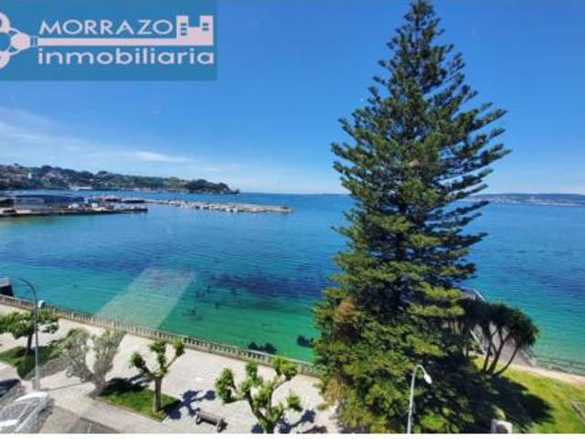 Dúplex en venta en Bueu, O Morrazo