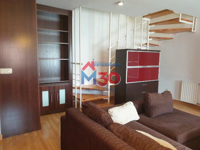 Dúplex en venta en Allende, Miranda De Ebro
