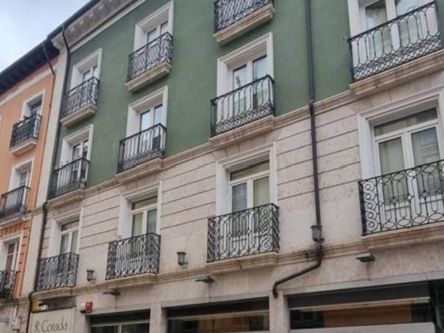 Dúplex en venta en Centro, Burgos