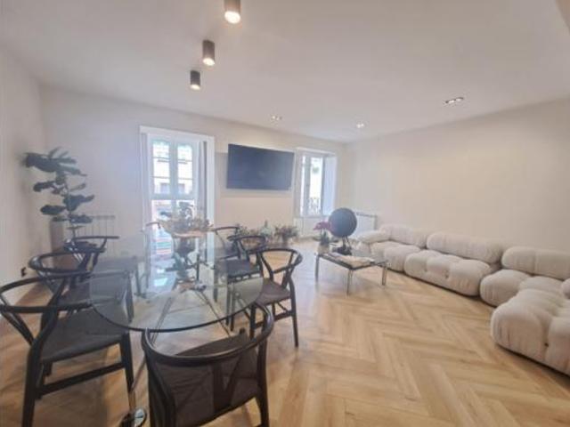 Dúplex en venta en Centro, Burgos