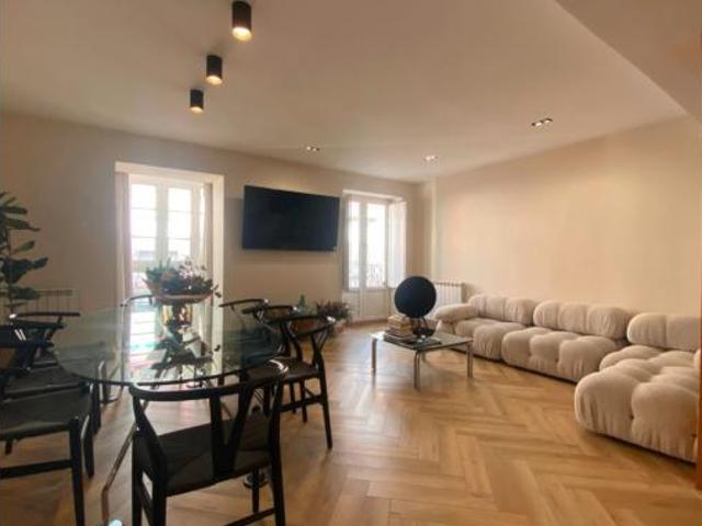 Dúplex en venta en Centro, Burgos