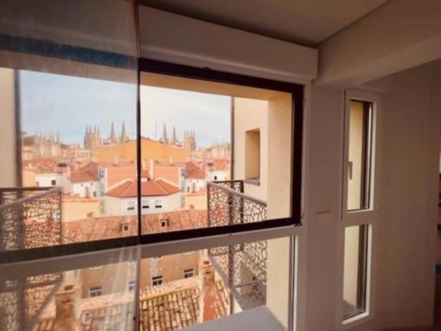 Dúplex en venta en Centro, Burgos