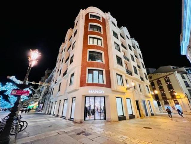 Dúplex en venta en Centro, Burgos