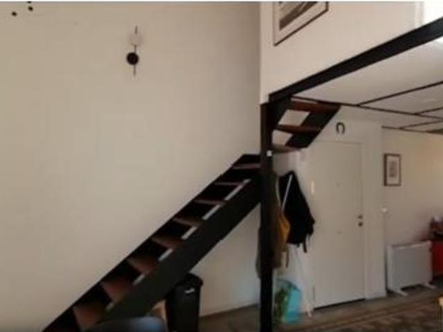 Dúplex en venta en Burjassot