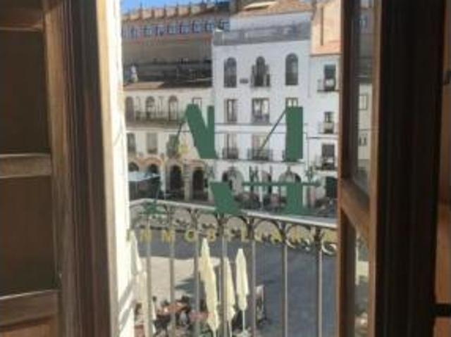 Dúplex en venta en Plaza Mayor, Cáceres