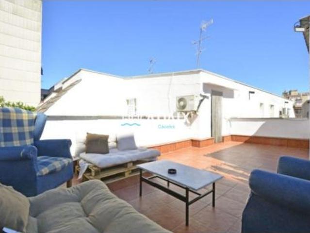 Dúplex en venta en Virgen de la Montaña, Cáceres