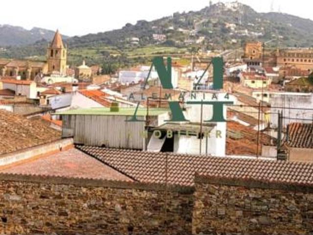 Dúplex en venta en Margallo, Cáceres
