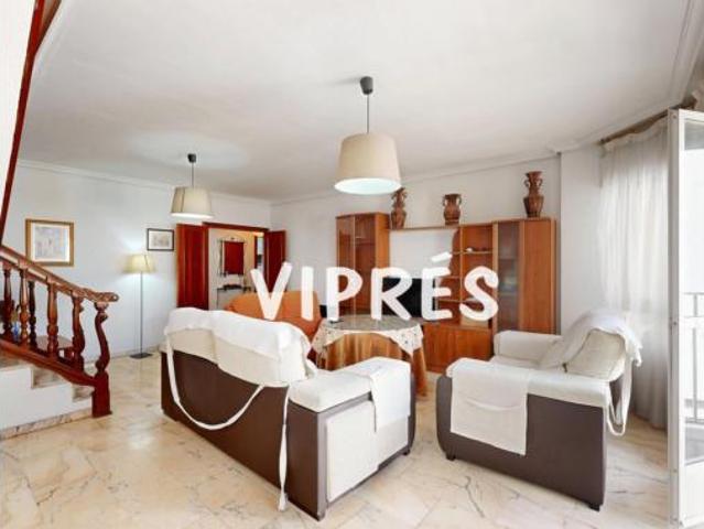 Dúplex en venta en Virgen de la Montaña, Cáceres