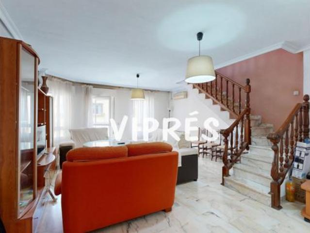 Dúplex en venta en Virgen de la Montaña, Cáceres