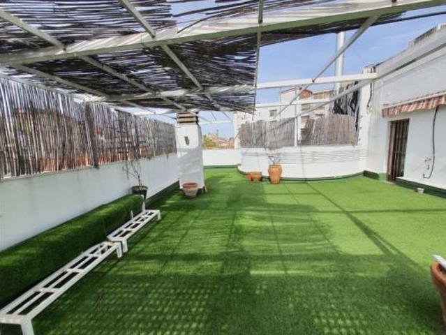 Dúplex en venta en Reyes Huertas, Cáceres