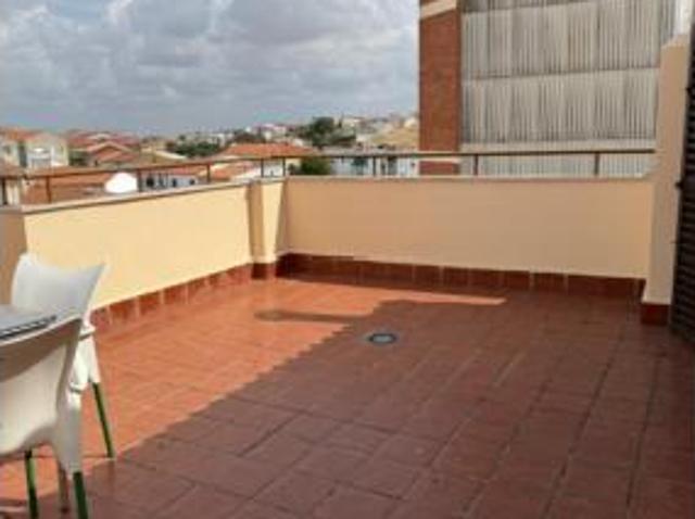 Dúplex en venta en Hernández Pacheco, Cáceres