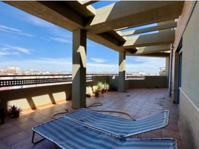 Dúplex en venta en El Rodeo, Cáceres