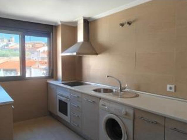 Dúplex en venta en Cáceres, Extremadura