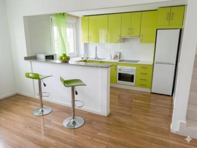 Dúplex en venta en Mejostilla, Cáceres
