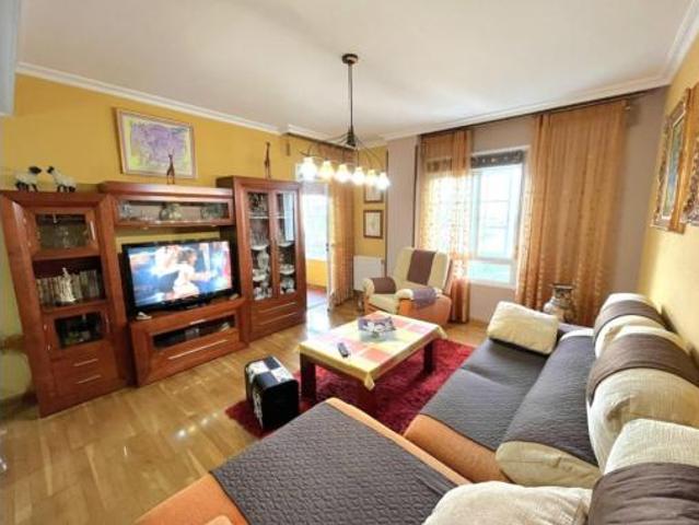 Dúplex en venta en El Vivero, Cáceres