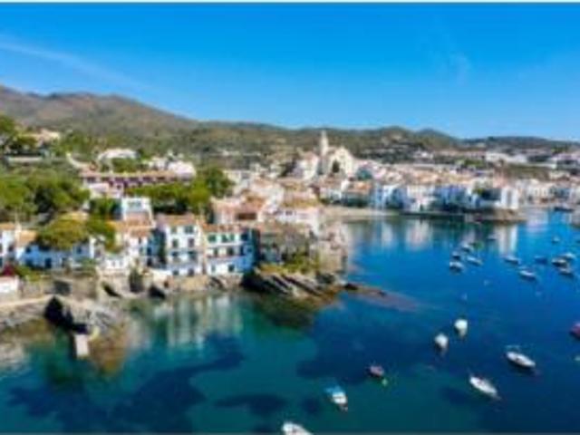 Dúplex en venta en Cadaqués, Girona