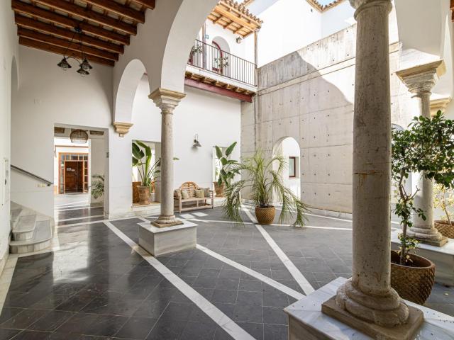Dúplex en venta en San Lucas, Campiña de Jerez